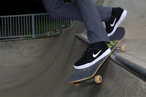 Nike Skateboarding